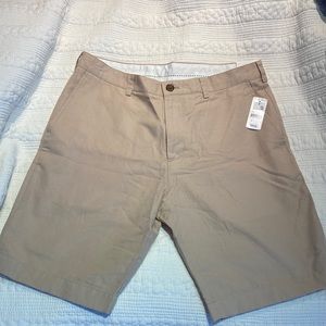 Brooks Brothers Cottton/Linen Men’s Shorts NWT